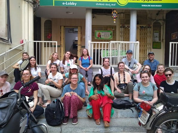 Pete City Walk - Pete Markets: Why Bangalore’s Old City Still Feels Like a Place