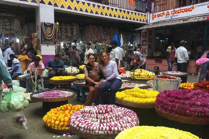 Pete City Walk - Price and Value: $56.74 for a Private, Food-Forward Old City Walk