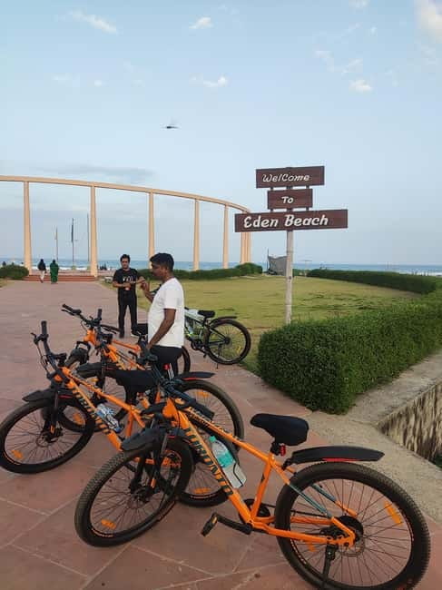 Pondicherry Beaches and History Guided Tour - Price and value: what $13 gets you (and why it’s fair)