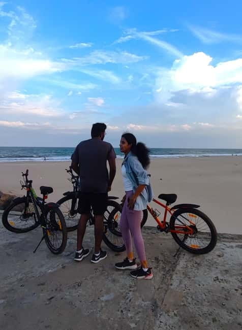 Pondicherry Beaches and History Guided Tour - Who this tour suits best