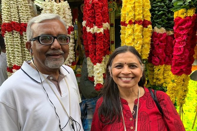 Pondicherry Day Trip from Chennai by Car with a Guided Experience - Auroville: an experiment in peace, harmony, and sustainability