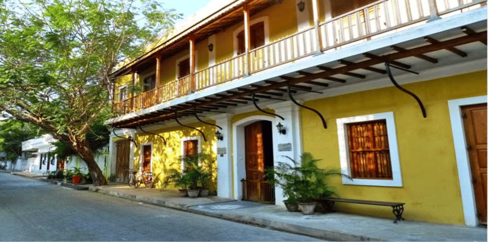 Pondicherry: Full day private tour from Chennai - Key highlights worth waking up for