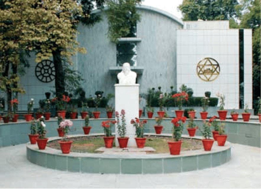 Pondicherry: Full day private tour from Chennai - From Chennai at 7 AM to Pondicherry by 10 AM