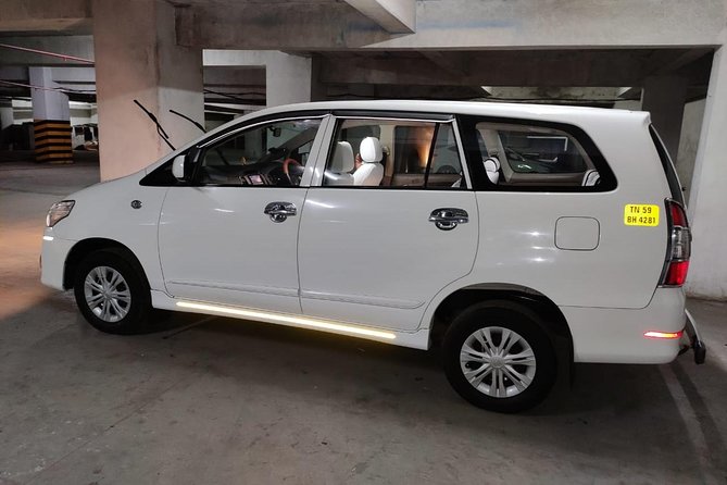 Private Arrival Transfer from Airport to Hotel or Vice Versa - Key highlights you’ll care about