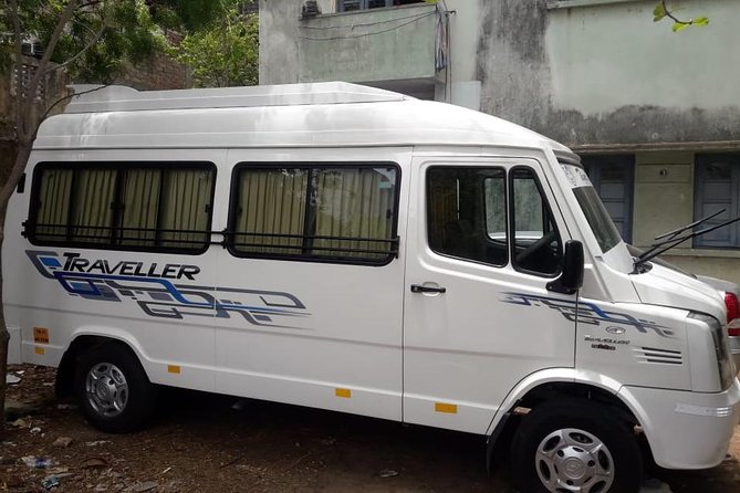 Private Arrival Transfer from Airport to Hotel or Vice Versa - Why Madurai airport transfers feel worth it