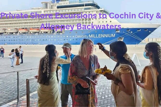 Private Backwater Boat Cruise Tour in Poovar near Trivandrum - Price and Value: Why $23.99 Per Group Works for a Private Ride