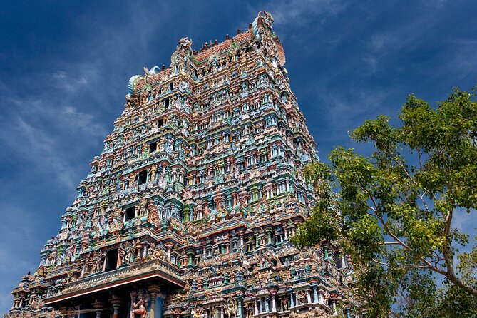 Private Chennai Day Tour - Art History and Contemporary Chennai - Why This Chennai Day Tour Works for First-Timers