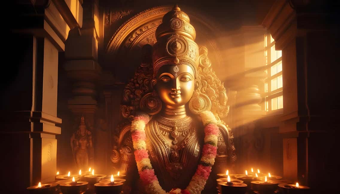 Private Day Tour: Explore Silk city Kanchipuram from Chennai - Ekambareswarar Temple: Dravidian Stone and a 3,500-Year Mango Tree