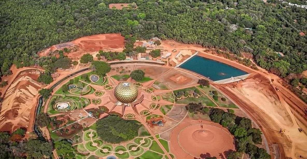 Private day tour to Mahabalipuram, Pondicherry from Chennai - Price and Value: Is $98 Per Person Worth It?