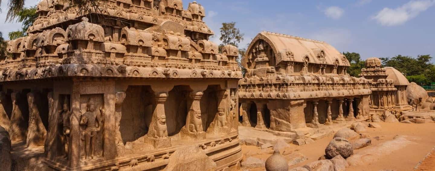 Private day tour to Mahabalipuram, Pondicherry from Chennai - From Chennai in 1.5 Hours: Why This Day Trip Works