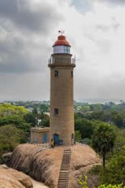 Private day tour to Mahabalipuram, Pondicherry from Chennai - Auroville and Matrimandir: What You Should Expect From This Stop