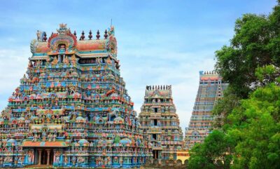 Private Day Tour to Trichy, Tanjore, Chettinad from Madurai - Pickup from Madurai: plan for a full working day
