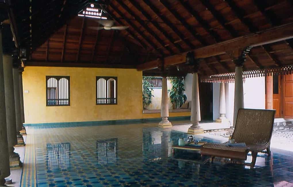 Private Day Tour to Trichy, Tanjore, Chettinad from Madurai - Thanjavur’s Brihadeeswarar Temple: the UNESCO highlight