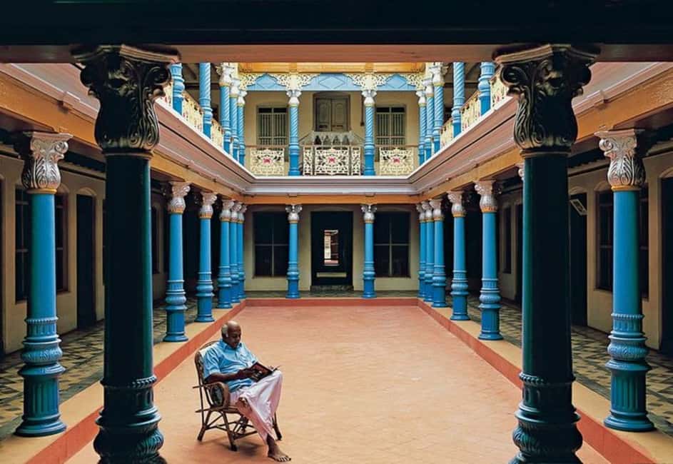 Private Day Tour to Trichy, Tanjore, Chettinad from Madurai - Chettinad is where the day gets hands-on