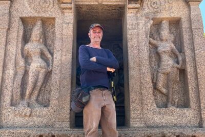Private Day Trip to Mahabalipuram from Chennai with Expert Guide - Shore Temple by the Bay of Bengal: where the story starts