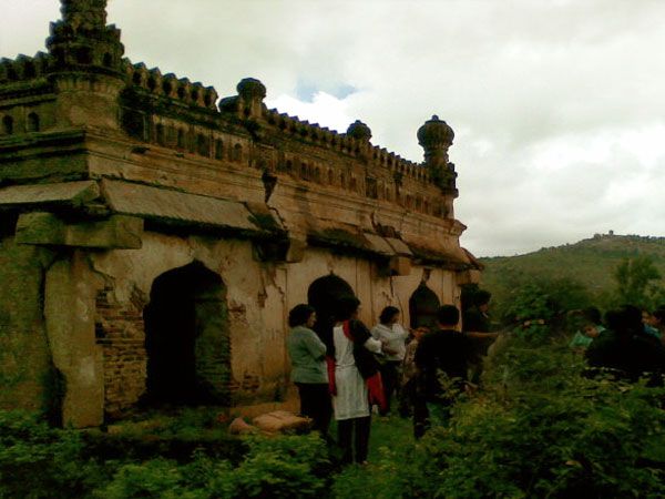Private Full day Nandi Hill Excursion with Lunch - The museum stop: how it helps you connect the dots