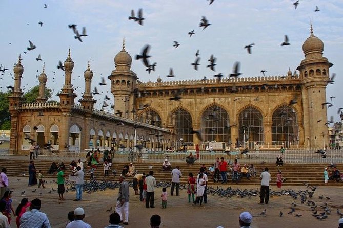 Private Full Day Tour of Hyderabad City - A Private Hyderabad Day That Feels Like Local Touring, Not a Checklist