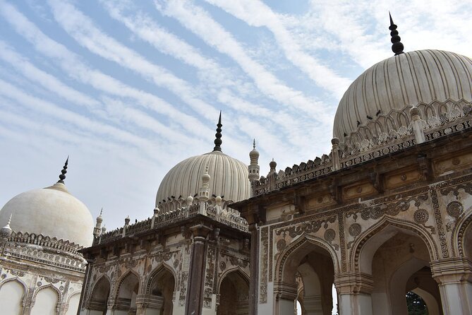Private Full Day Tour of Hyderabad City - Charminar and Mecca Masjid: Old Hyderabad’s Icons, Up Close