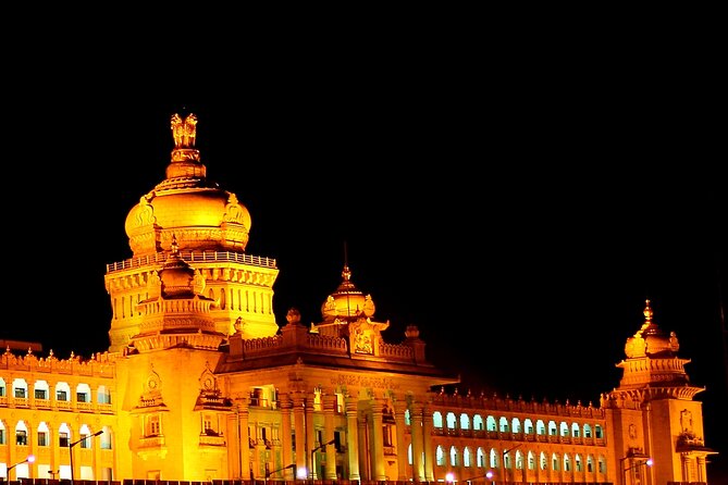 Private Guided Bangalore Experience - Key Highlights You’ll Notice Right Away