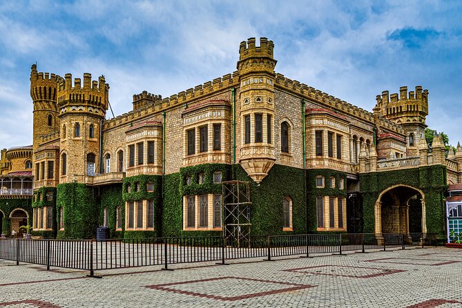 Private Guided Bangalore Experience - Why This One-Day Bangalore Plan Feels Like the Right Size
