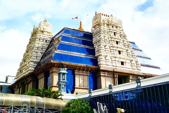 Private Guided Bangalore Experience - ISKCON Temple: The Calm Start That Sets the Tone