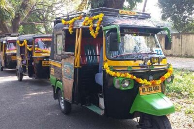 Private Guided Kochi Tuk tuk Tours with Pickup from Cruise Ships - Price and Value: What $30 Buys You Here
