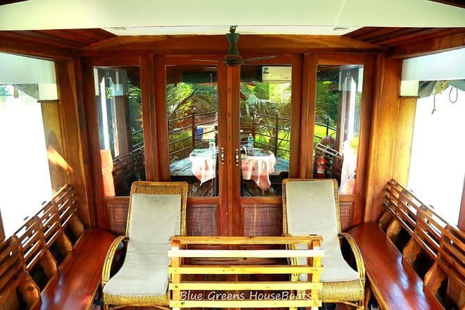 Private Houseboat Backwater Day Cruise tour with Lunch from Cochin - Who Should Book This Private Kochi Backwater Day Cruise?