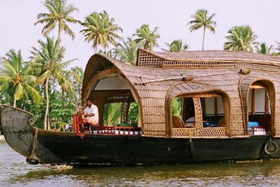 Private Kerala Backwater Houseboat Day Cruise with Lunch from Cochin - Standard vs Deluxe AC: Comfort That Changes the Mood