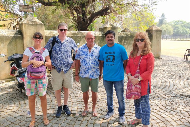 Private Kochi guided Tours - Cultural Experience of kochi with a local guide ! - Price and Logistics: What Your $49 Really Buys
