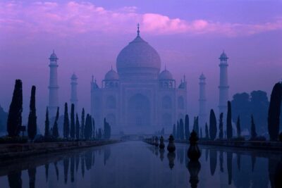 Private same day Taj Mahal tour from Banglore - The airport-to-Agra drive: comfort, timing, and breaks