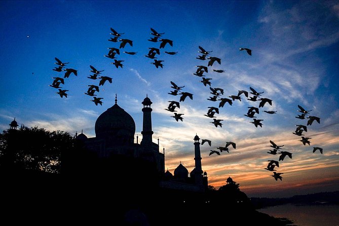Private same day Taj Mahal tour from Banglore - Price and value: what you’re really paying for