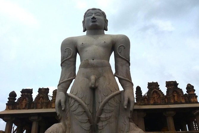 Private Shravanabelagola tour as a day trip from Bangalore - Key reasons this tour works