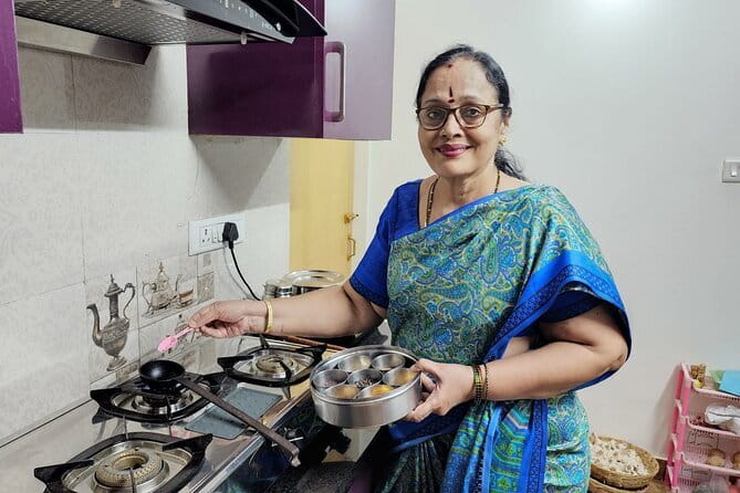 Private South Indian Cooking Class in Bangalore with a Local - Key Things You’ll Notice Right Away