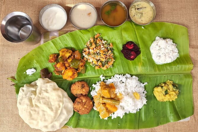 Private South Indian Cooking Class in Bangalore with a Local - Why This Private Kitchen Lesson Works So Well in Bangalore