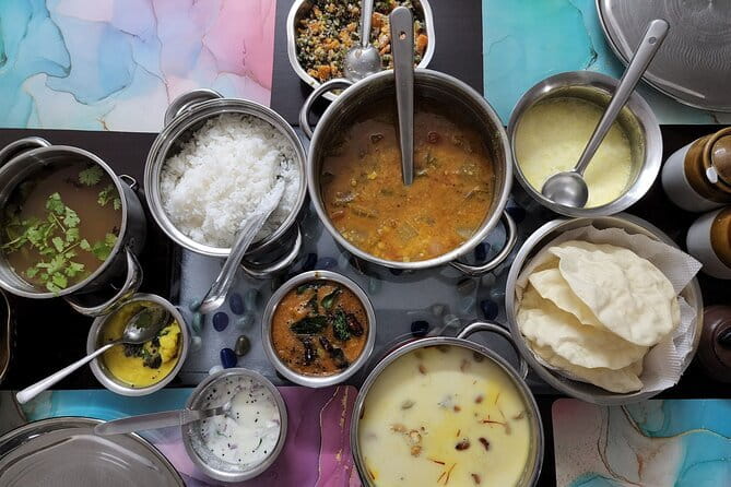 Private South Indian Cooking Class in Bangalore with a Local - Getting Started at Sundarii’s Home: The Welcome Drink and the Tamilian Context