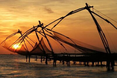 Private Tour : Glimpse of Kochi - What $75 Gets You (And Why It Can Be Good Value)