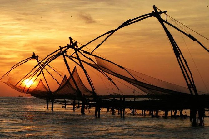 Private Tour : Glimpse of Kochi - What $75 Gets You (And Why It Can Be Good Value)