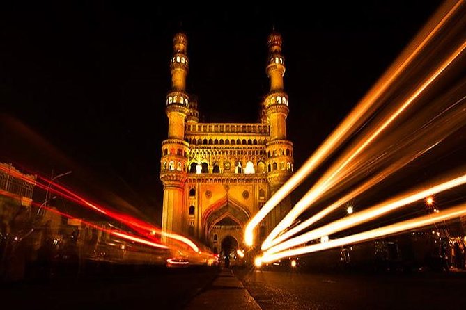 Private Tour: Hyderabad City Day Tour - Key Things to Know Before You Go