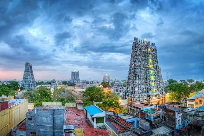 Private Tour: Madurai Sightseeing with Guide - Key things I’d plan around in advance