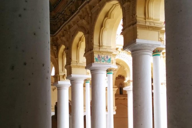 Private Tour: Madurai Sightseeing with Guide - Madurai’s temples make more sense with a guide