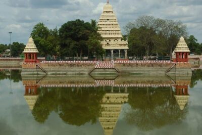 Private Tour: Madurai Sightseeing with Guide - The smart 4–5 hour flow: what the schedule gets right