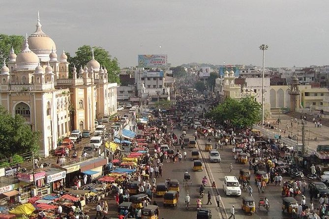 Private Tour of Hyderabad City - Why this private Hyderabad highlights day works when time is short