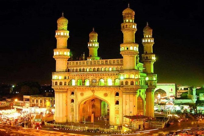 Private Tour of Hyderabad City - Price and value: what you’re really paying for ($95 per person)