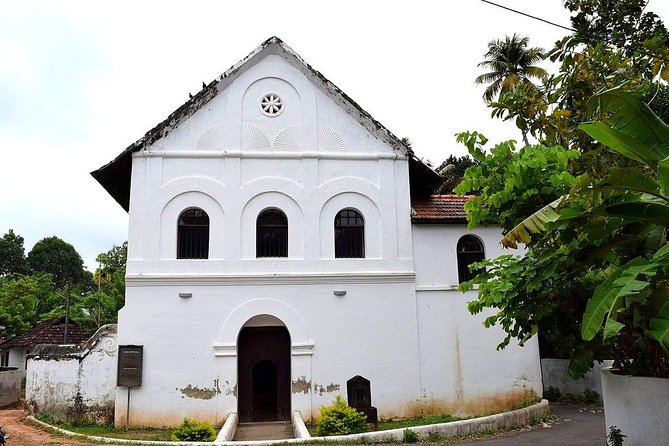 Private Tour of Jewish Synagogues in Cochin - Why Kochi’s Jewish synagogues deserve a dedicated day