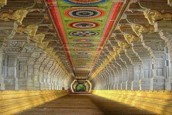 Private tour of Rameshwaram from Madurai with guide and lunch - Key Highlights You’ll Actually Feel