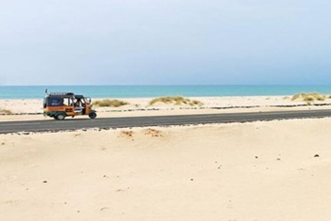 Private tour of Rameshwaram from Madurai with guide and lunch - The Big Picture: A Private 12-Hour Story Day From Madurai