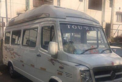 Private Tour: Palaces of Bangalore - Bangalore Traffic Reality: Why Your 4–6 Hours Might Stretch
