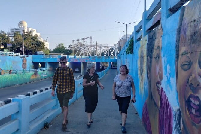 Private Tour to Kanchipuram and Mahabalipuram with Pick Up - Timing, Heat, and Why the AC Car Matters