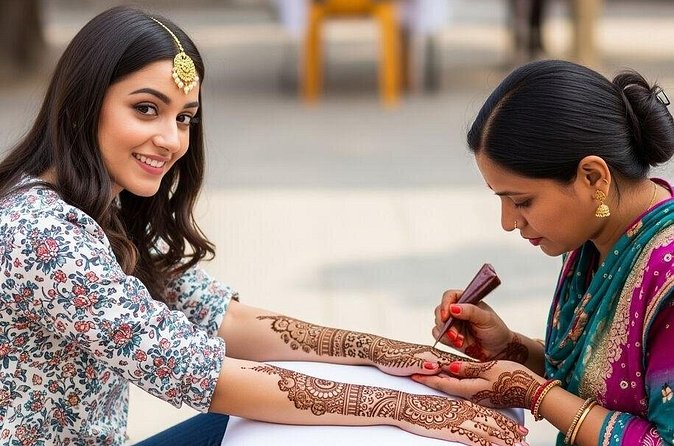 Private tour to learn Traditional Indian Art, craft & Cooking - Doll Making and Musical Instrument Making: Craft With Personality