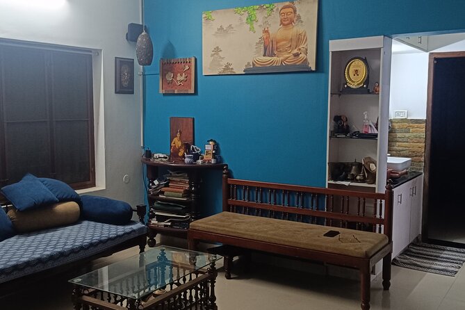 Private Traditional Home Cooking Class in Kochi with Archana - One-to-One Coaching: Tips and Tricks While You’re Cooking